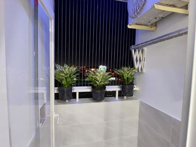 Lotus Apartment Project, Vietnam Lotus Apartment Project, Vietnam