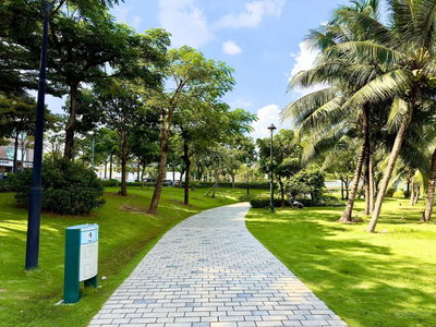 Sarimi Sala, Vietnam Sarimi Sala, Vietnam