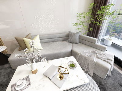 Mizuki Park, Vietnam Mizuki Park, Vietnam