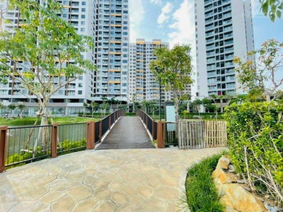 Mizuki Park, Vietnam Mizuki Park, Vietnam