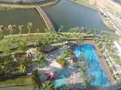 Mizuki Park, Vietnam Mizuki Park, Vietnam