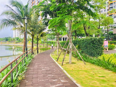 Mizuki Park, Vietnam Mizuki Park, Vietnam