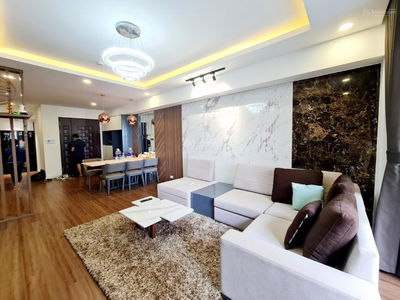 Cosmo City Apartment, Vietnam Cosmo City Apartment, Vietnam