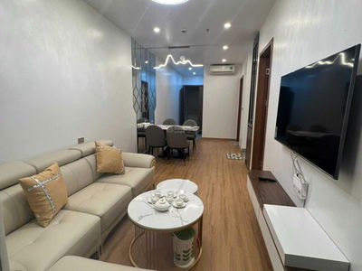 Green Bay Towers Project, Vietnam  Green Bay Towers Project, Vietnam