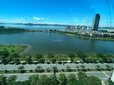 Green Bay Towers Project, Vietnam  Green Bay Towers Project, Vietnam