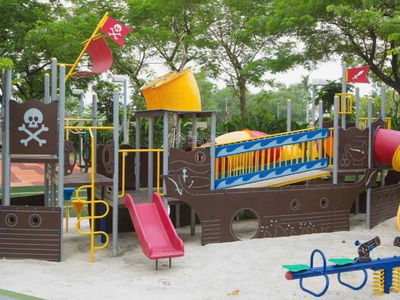 The Canary Project, Vietnam The Canary Project, Vietnam