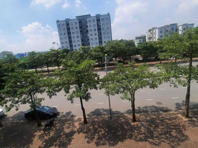 Giang Bien Ward, Vietnam Giang Bien Ward, Vietnam