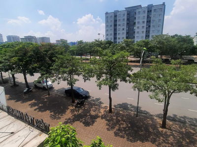 Giang Bien Ward, Vietnam Giang Bien Ward, Vietnam