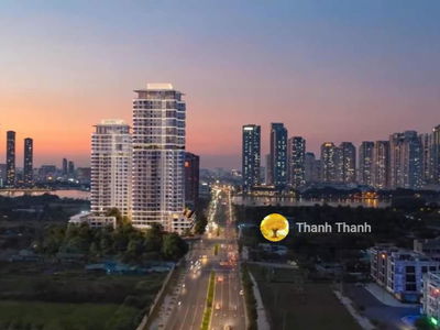 Zeit River Thu Thiem, Vietnam  Zeit River Thu Thiem, Vietnam