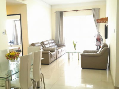 Phu My Apartment, Vietnam Phu My Apartment, Vietnam