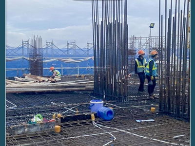 The Maison Project, Vietnam The Maison Project, Vietnam