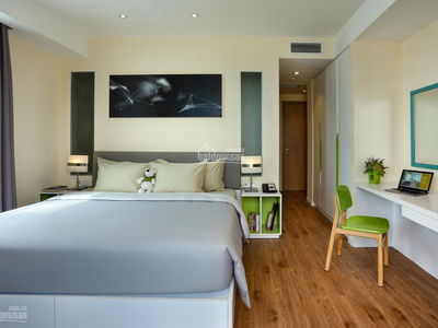 Ariyana Smart Condotel Nha Trang Project, Vietnam Ariyana Smart Condotel Nha Trang Project, Vietnam