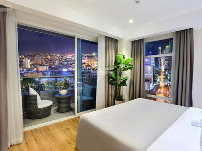 Ariyana Smart Condotel Nha Trang Project, Vietnam Ariyana Smart Condotel Nha Trang Project, Vietnam