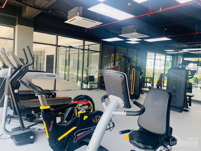 Mizuki Park, Vietnam Mizuki Park, Vietnam