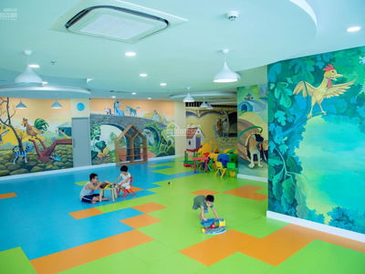 Mizuki Park, Vietnam Mizuki Park, Vietnam