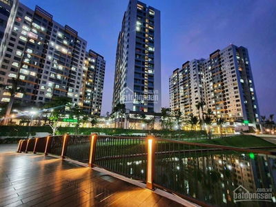 Mizuki Park, Vietnam Mizuki Park, Vietnam