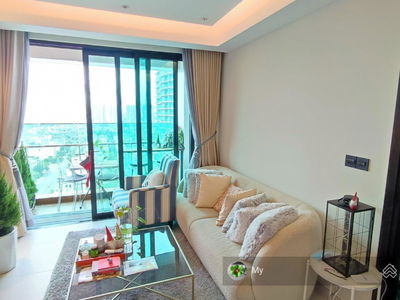 Happy In View, Vietnam Happy In View, Vietnam