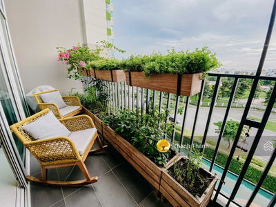 Green View, Vietnam Green View, Vietnam