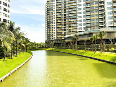 Mizuki Park, Vietnam Mizuki Park, Vietnam