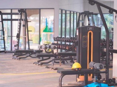 Mizuki Park, Vietnam Mizuki Park, Vietnam