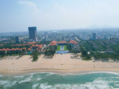 The Sang Residence Project, Vietnam  The Sang Residence Project, Vietnam