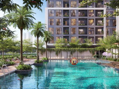 Vinhomes Smart City Project, Vietnam  Vinhomes Smart City Project, Vietnam