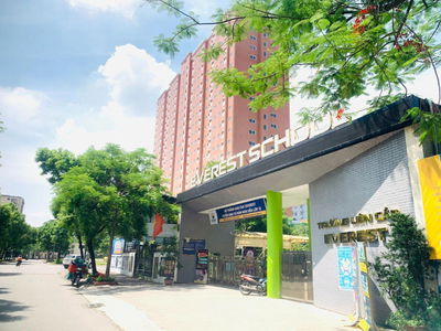 CT3 Nghia Do Apartment Project, Vietnam CT3 Nghia Do Apartment Project, Vietnam