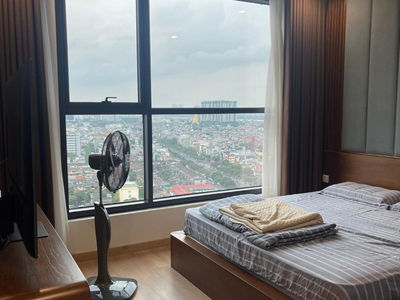 Hinode City Project, Vietnam Hinode City Project, Vietnam