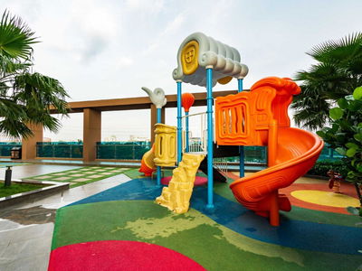 Eco Green Saigon, Vietnam Eco Green Saigon, Vietnam