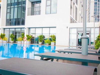 Eco Green Saigon, Vietnam Eco Green Saigon, Vietnam