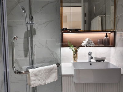 Thuan Giao Ward, Vietnam Thuan Giao Ward, Vietnam