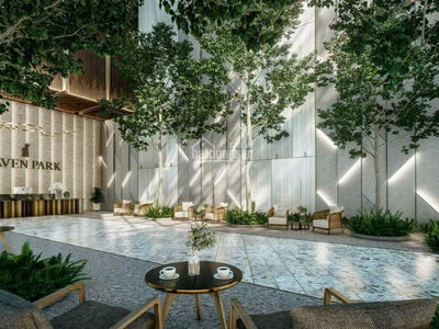 Haven Park Residences Project, Vietnam Haven Park Residences Project, Vietnam