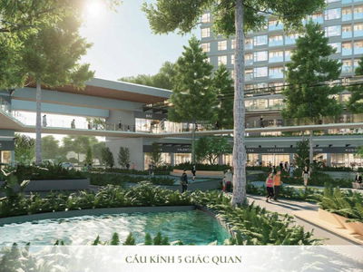 Haven Park Residences Project, Vietnam Haven Park Residences Project, Vietnam