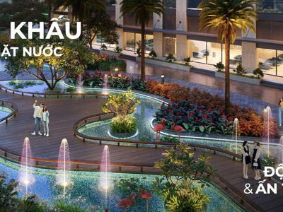 The Beverly - Vinhomes Grand Park, Vietnam  The Beverly - Vinhomes Grand Park, Vietnam