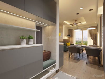 RichStar Apartment, Vietnam RichStar Apartment, Vietnam