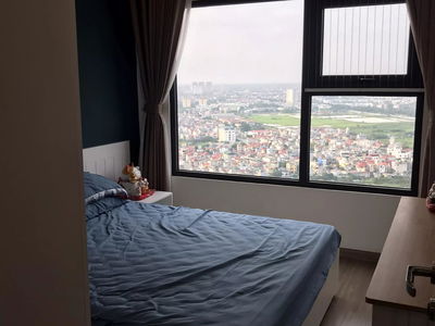 Vinhomes Smart City Project, Vietnam Vinhomes Smart City Project, Vietnam