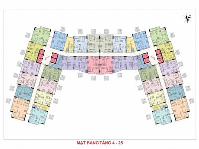 Tecco Diamond Project, Vietnam Tecco Diamond Project, Vietnam