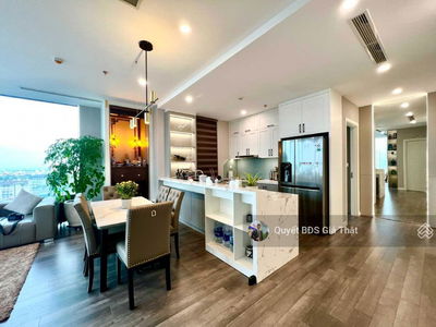 The Nine Project, Vietnam The Nine Project, Vietnam