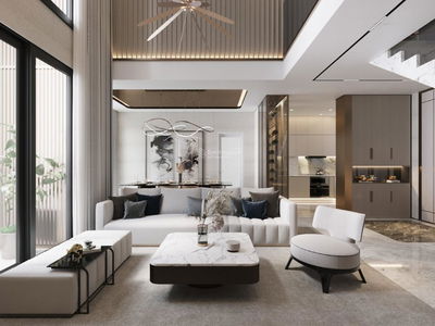 The Sang Residence Project, Vietnam The Sang Residence Project, Vietnam