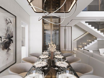 The Sang Residence Project, Vietnam The Sang Residence Project, Vietnam