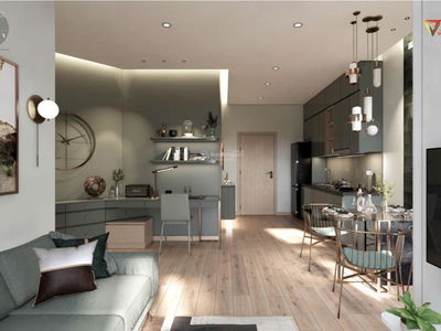 The Dragon Castle Project, Vietnam The Dragon Castle Project, Vietnam