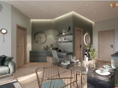 The Dragon Castle Project, Vietnam  The Dragon Castle Project, Vietnam