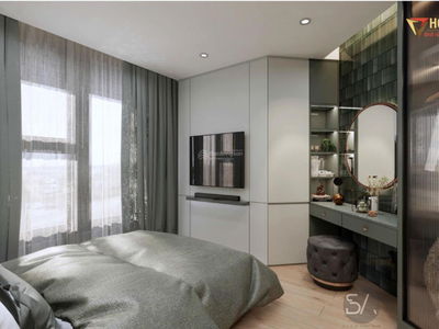 The Dragon Castle Project, Vietnam  The Dragon Castle Project, Vietnam