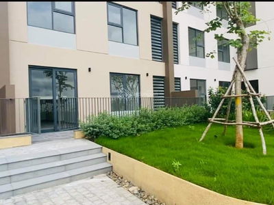 Akari City Nam Long, Vietnam Akari City Nam Long, Vietnam