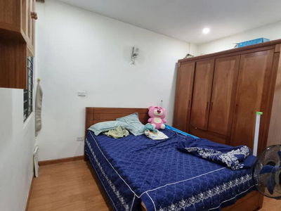 Hung Thinh Housing Area Project, Vietnam Hung Thinh Housing Area Project, Vietnam