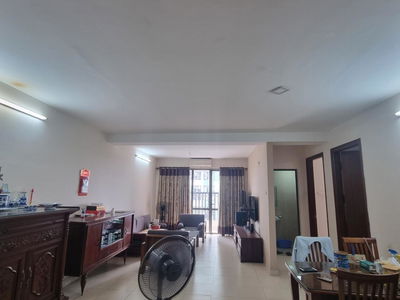 Southwest of Linh Dam Lake, Vietnam Southwest of Linh Dam Lake, Vietnam