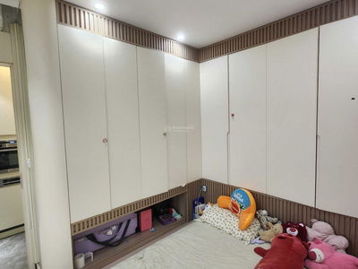 Imperia Sky Garden, Vietnam Imperia Sky Garden, Vietnam