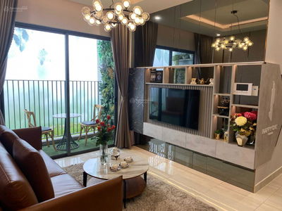 Happy One Central Project, Vietnam Happy One Central Project, Vietnam