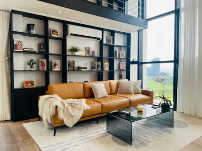 The Crest Residence, Vietnam The Crest Residence, Vietnam