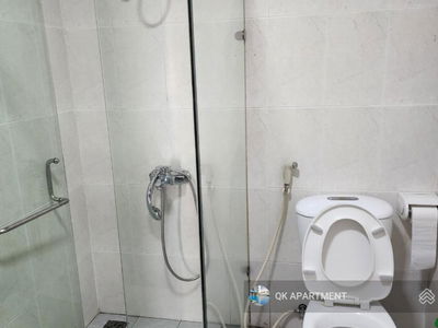 Contrexim Apartment - Copac Square, Vietnam Contrexim Apartment - Copac Square, Vietnam